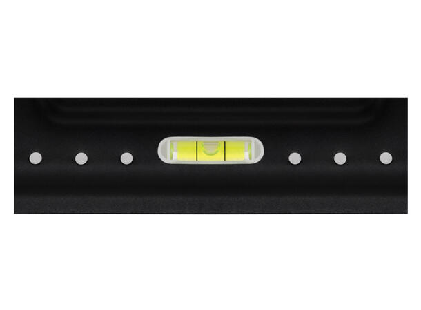 Multibrackets TV veggfeste T/T Superslim veggarm for TV 
